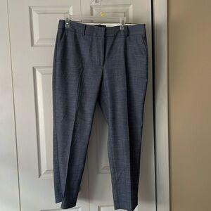 Talbots Hampshire pants 12p